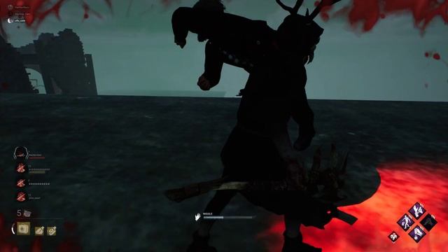 Dead by Daylight Hacker using program for cheating смотреть онлайн