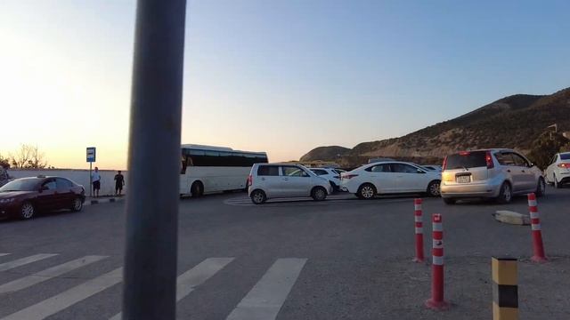 Сукко, Большой Утриш, #Анапа, прогулка к морю, запись прямого эфира, прямой трансляции, стрима смотреть онлайн