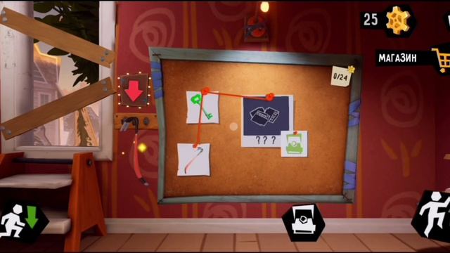 Привет Сосед 2 Прохождения. Новое Розследованые в Игре Привет Сосед. Hello Neighbor. Nicky's Diarie смотреть онлайн