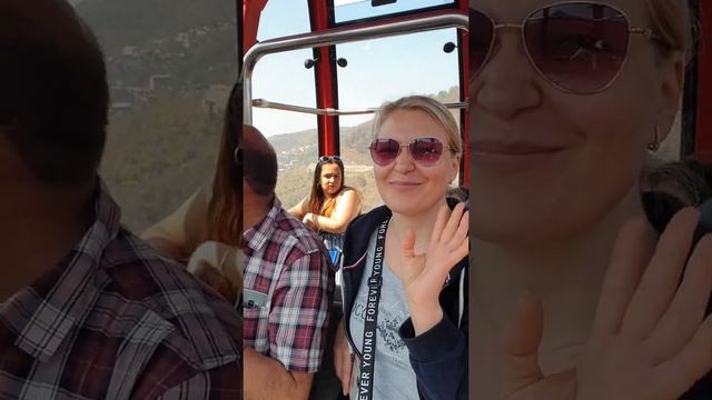 Timber Trail Parvanoo Chandigarh Канатная дорога по дороге в Шимлу из Чандигарха смотреть онлайн