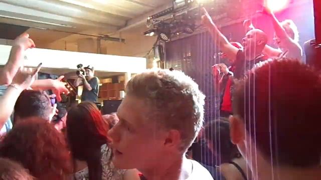 Proxy - Raven live (2) смотреть онлайн