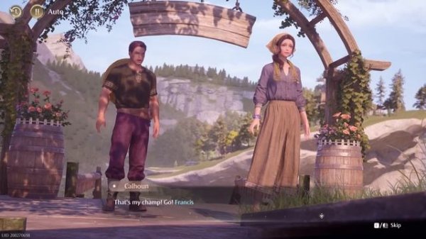 Infinity Nikki (2024) [PC] - Часть 2 из 4