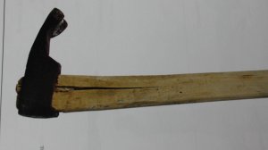 🔴Перевал Дятлова. Таким инструментом могли наносить удары дятловцам 🔴