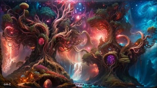 Best Electronic Dance Music "Trip trance" 2024