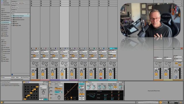 live 12 part 5 modulators смотреть онлайн