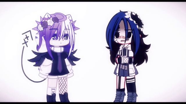 It’s muffin time! ☆ Gacha Trend ☆ Ft. Some discord friends ☆ Gacha Club смотреть онлайн