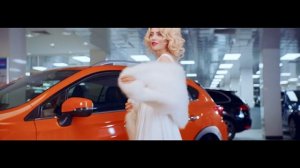 АТЦ МОСКВА (рекламный ролик ТВ, 2018)