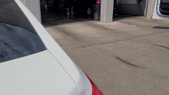 2015 Subaru Legacy Premium White Stephen McCauley смотреть онлайн