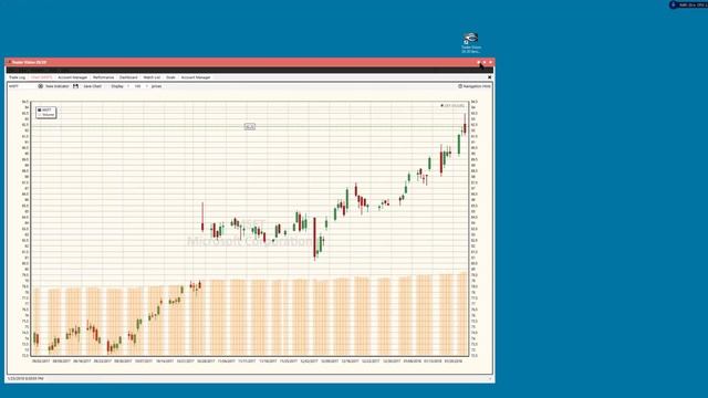 Trader Vision 20/20 Workshop 1-25-18 (Layout, Options, Account Setup) смотреть онлайн