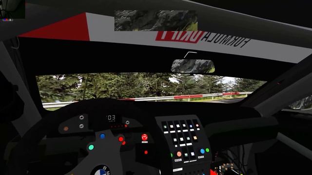 FD Hill Climb Drift смотреть онлайн