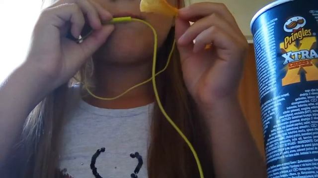 Смр чипсы принглс