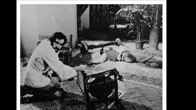 Spaghetti Western - Anda muchacho, spara! смотреть онлайн