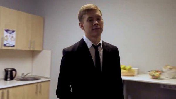 Коттон клаб HR