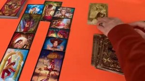 ПОСЛАНИЕ ОТ ВЫСШИХ СИЛ  🙏Таролог #Колена 😇СНИМАЕТ 💯ЛЮБОЙ НЕГАТИВ! О ЧЕМ ВАМ НУЖНО ЗНАТЬ ПРЯМО СЕЙЧА