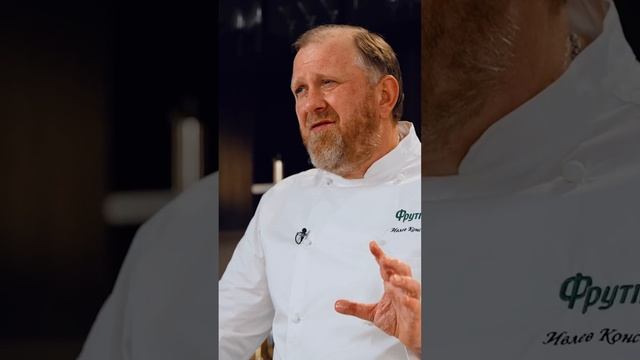 Из какой рыбы готовить шашлык? смотреть онлайн