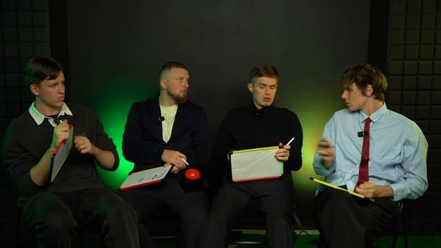 НЕЙМАР vs РОНАЛДИНЬО | ВАСАНТ vs АртПо | ДЕБАТЫ #2 смотреть онлайн