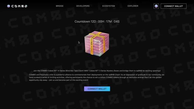 AIRDROP ОТ COMBO И POLYHEDRA NETWORK ? | ИНСТРУКЦИЯ КАК ПОЛУЧИТЬ ДО 6000$ ЗА ТЕСТНЕТ | DROP ГАЙД смотреть онлайн