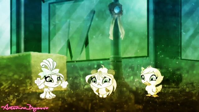 Winx Club - Invisible смотреть онлайн