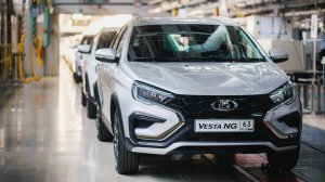 Мой пример по установке GSM сигнализации StarLine S96 на Lada Vesta NG