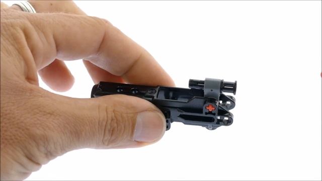 Lego Star Wars 75526 Elite TIE Fighter Pilot - Lego Speed Build Review смотреть онлайн