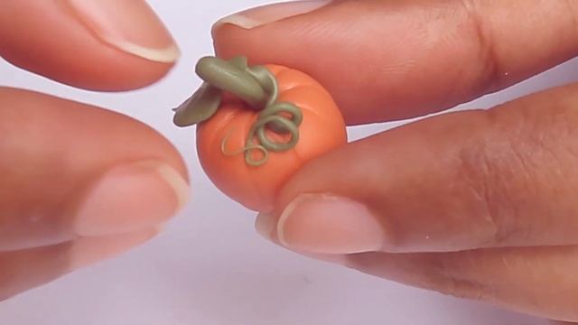 6 miniature vegetables ~diy polymer clay crafts смотреть онлайн
