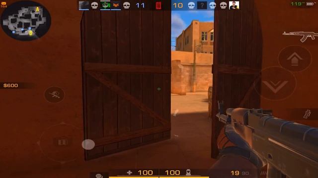 Famas is OP🍀❤️⚡ | STANDOFF 2 смотреть онлайн