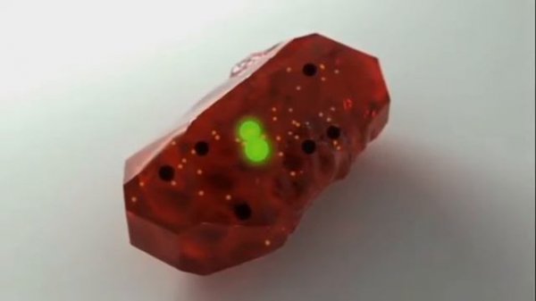 Датирование. Изотопный распад.