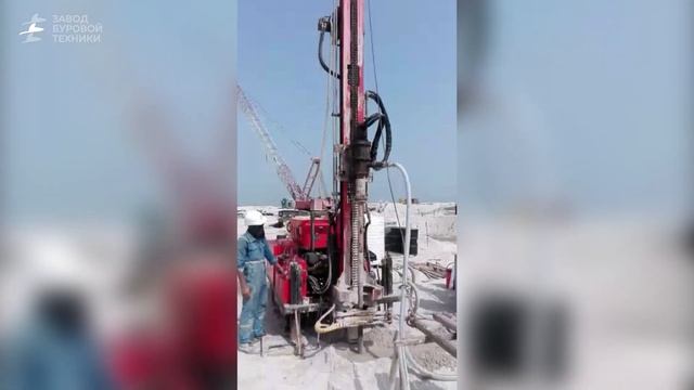 ИННОПРОМ 2024. Поиск новых регионов сбыта в странах Персидского залива на выставке. Видео от З смотреть онлайн