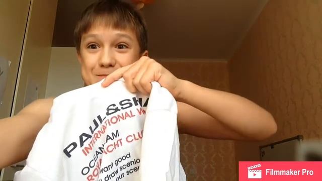 МАГИЯ,НЕ ДУМАЮ N 3 смотреть онлайн