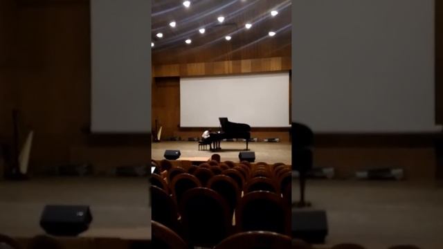 Егупова Стефания,Чайковский Романс смотреть онлайн