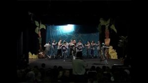 Айболит и Бармалей (2005)