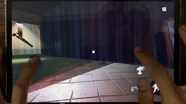 Eyes The Horror Game, PoppyMobile, Hello Neighbor, Scary Teacher 3D, Granny Spider, Origins 3 смотреть онлайн