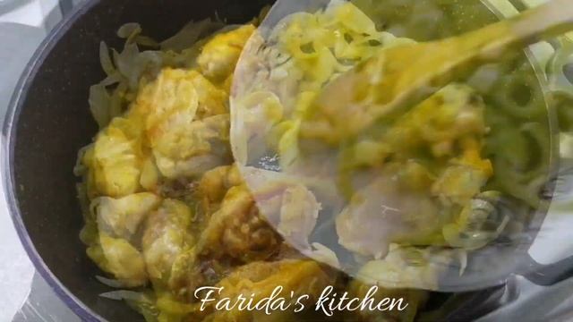 Toyuğun ən Ləzzətli Halı 🍗Toyuq çığırtması