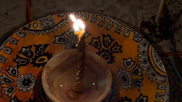 7 Апреля ЗАГАДАЙТЕ ЖЕЛАНИЕ - В Благовещение исполнение желаний смотреть онлайн