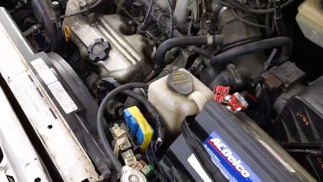 KV06 running смотреть онлайн