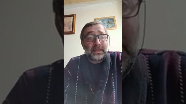 Кто имеет уши слышать, да слышит! #125 смотреть онлайн