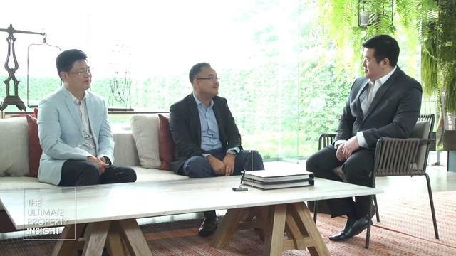 UPI : The Ultimate Property Insight ep.30 (23/07/2016) смотреть онлайн