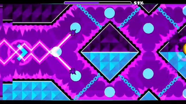 Бласт процессинг