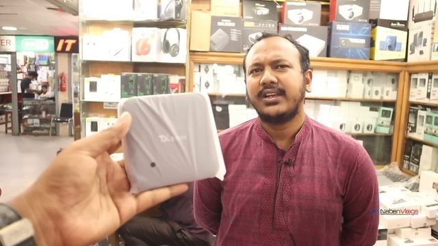 Buy Smart Tv Box Wholesale Price 🔥 NabenVlogs смотреть онлайн