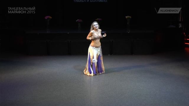 Viktoria Kuzina (Naila) Dance marathon tabla solo professionals смотреть онлайн