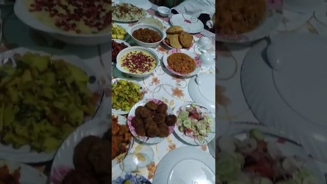 dinner dawat preparation смотреть онлайн