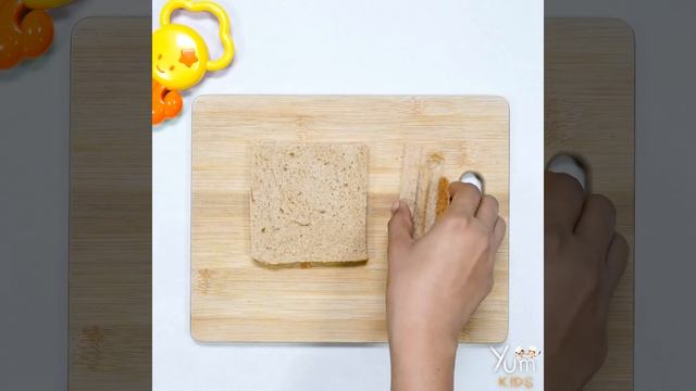 Bread Canapes смотреть онлайн