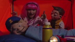 Лентяево на русском I Не Ленитесь, Играть Пора | Поем Вместе спортакус