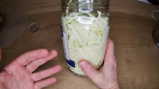 Как заквасить капусту. Самый простой и быстрый способ КВАШЕННОЙ КАПУСТЫ. смотреть онлайн