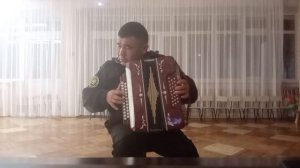 Песня "Яшьлегем!" — из репертуара Рустама Асадуллина!