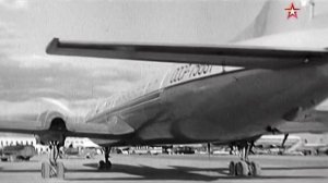 Легендарные самолёты 2 сезон 8 серия (документальный сериал, 2014-2016)