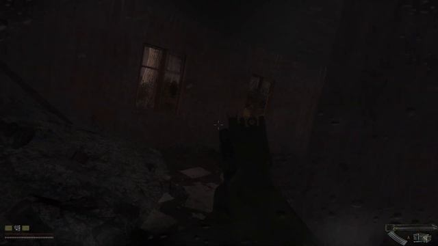 S.T.A.L.K.E.R. A.R.E.A. | Gameplay #07 Visiting Limansk смотреть онлайн