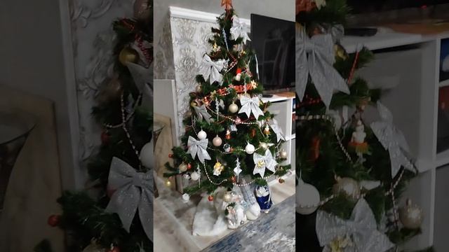 С наступающим Новым годом! 🌲🎅💥 смотреть онлайн