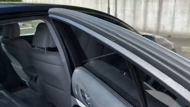 GS450h смотреть онлайн