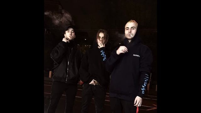MARCO-9 feat. Rocket – Cinnabon смотреть онлайн